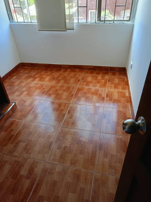 Habitación en arriendo en la localidad de Chapinero, Bogotá