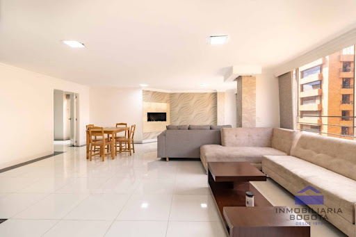 Apartamento en venta en Chico Norte, Bogotá · foto 17 de 21