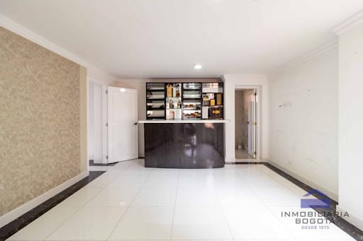 Apartamento en venta en Chico Norte, Bogotá · foto 18 de 21