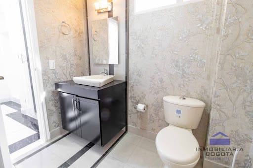 Apartamento en venta en Chico Norte, Bogotá · foto 19 de 21
