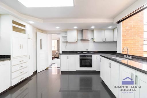 Apartamento en venta en Chico Norte, Bogotá · foto 20 de 21
