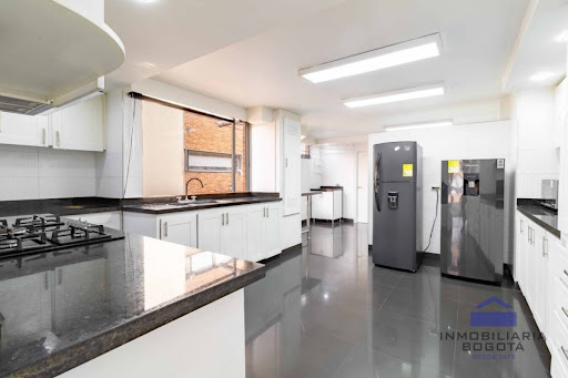 Apartamento en venta en Chico Norte, Bogotá · foto 21 de 21