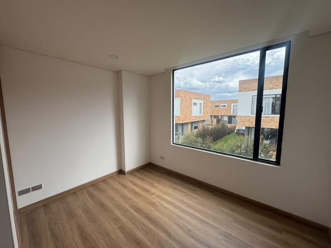 Casa de 3 alcobas en venta en Tiquiza, Chía, 115 m² · foto 17 de 23