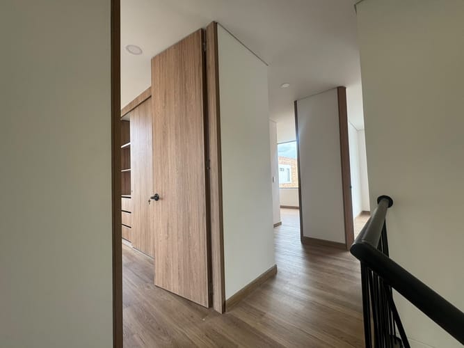 Casa de 3 alcobas en venta en Tiquiza, Chía, 115 m² · foto 14 de 23