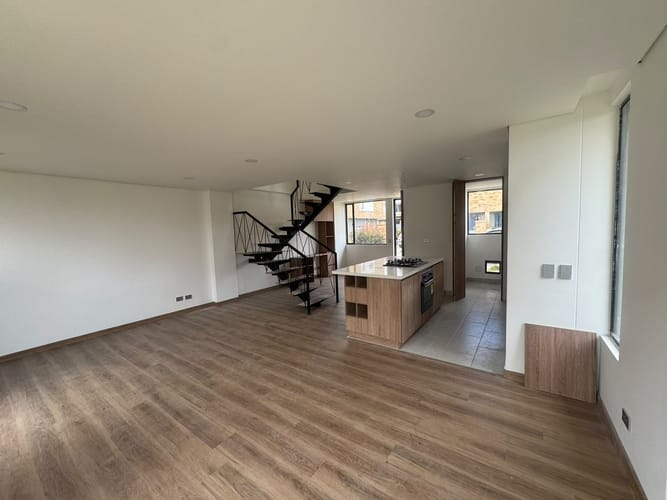 Casa de 3 alcobas en venta en Tiquiza, Chía, 115 m² · foto 7 de 23