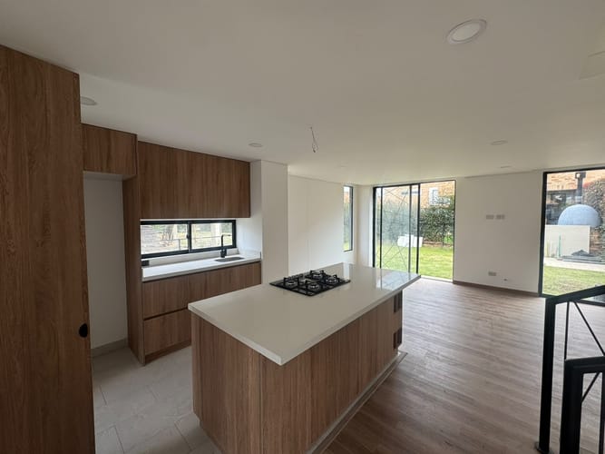 Casa de 3 alcobas en venta en Tiquiza, Chía, 115 m² · foto 10 de 23