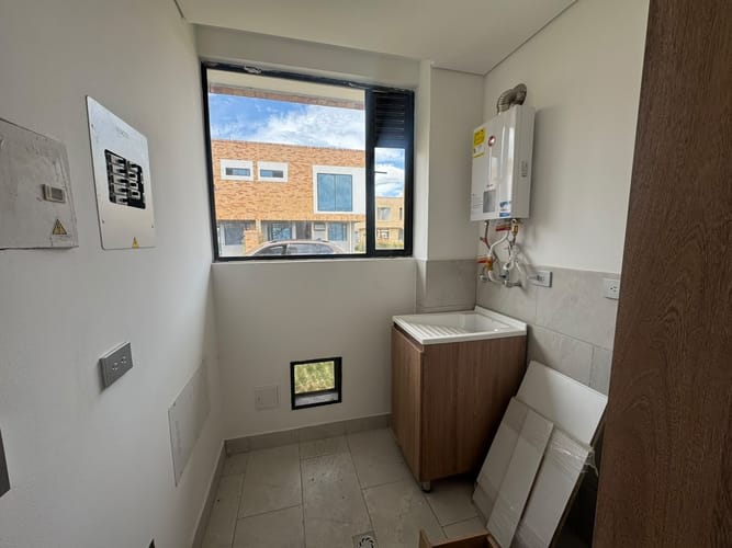 Casa de 3 alcobas en venta en Tiquiza, Chía, 115 m² · foto 9 de 23