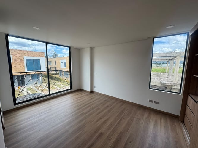 Casa de 3 alcobas en venta en Tiquiza, Chía, 115 m² · foto 22 de 23