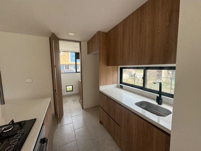 Casa de 3 alcobas en venta en Tiquiza, Chía, 115 m² · foto 11 de 23