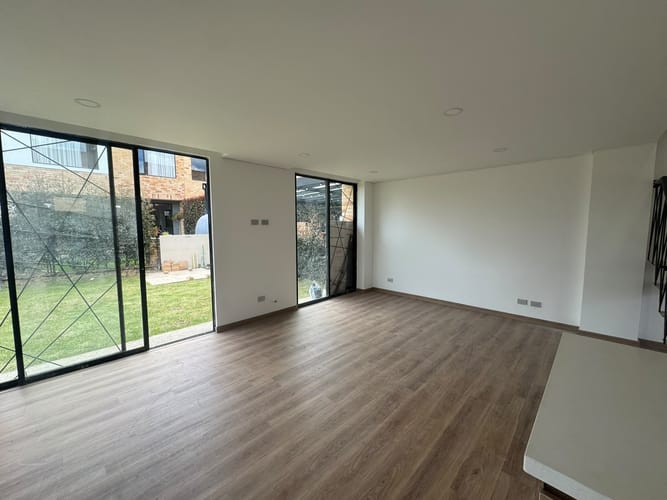 Casa de 3 alcobas en venta en Tiquiza, Chía, 115 m² · foto 8 de 23