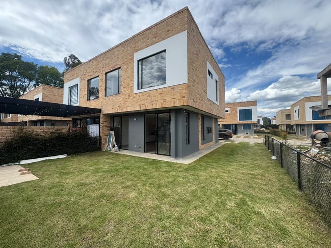 Casa de 3 alcobas en venta en Tiquiza, Chía, 115 m² · foto 13 de 23