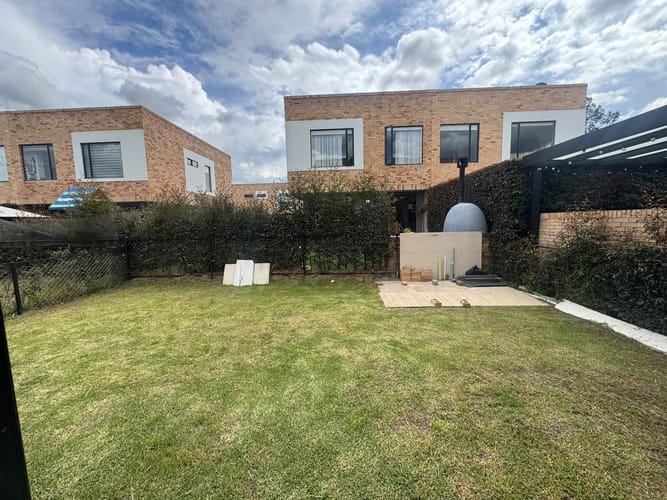 Casa de 3 alcobas en venta en Tiquiza, Chía, 115 m² · foto 12 de 23