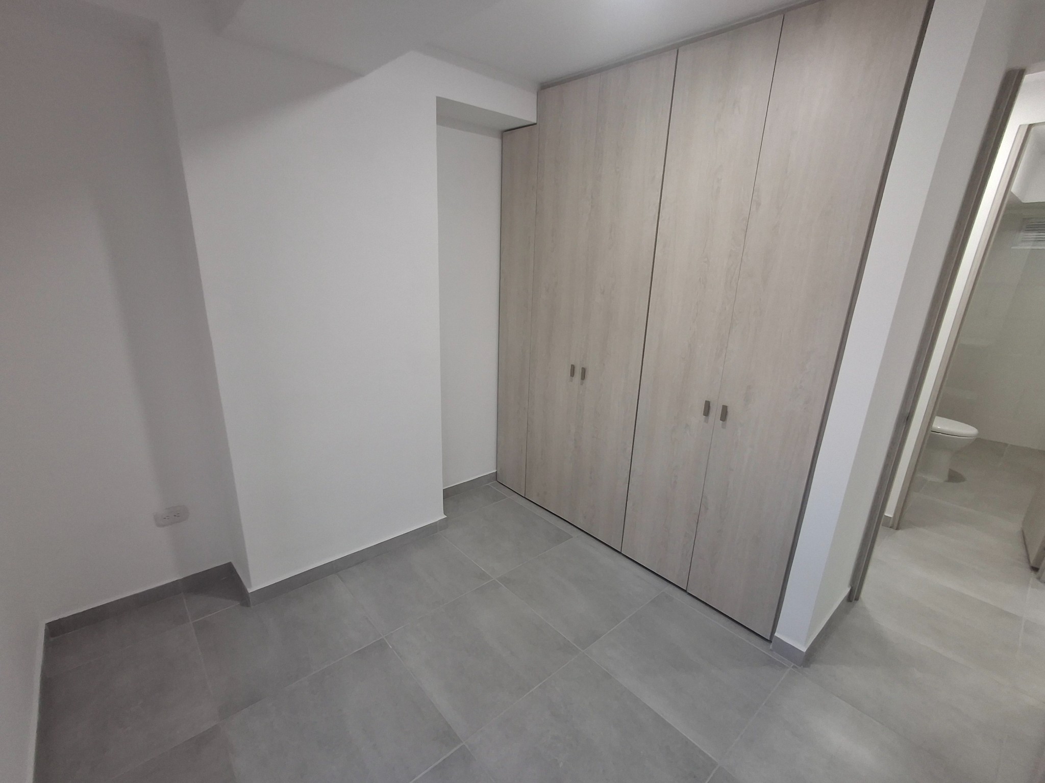 Apartamento en arriendo en Cn. Parque 93 Et. Iii, Ibagué · foto 9 de 17