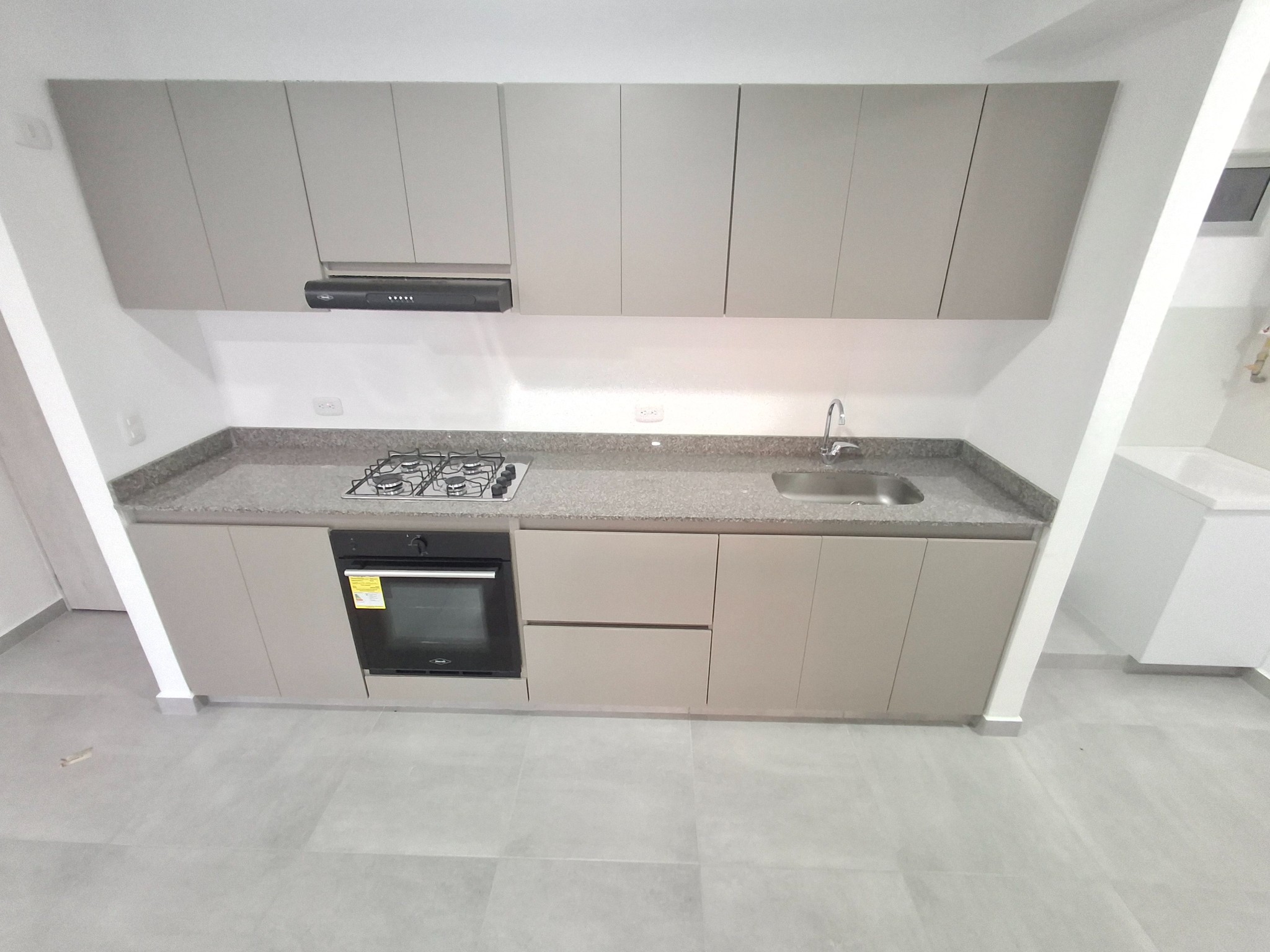 Apartamento en arriendo en Cn. Parque 93 Et. Iii, Ibagué · foto 15 de 17