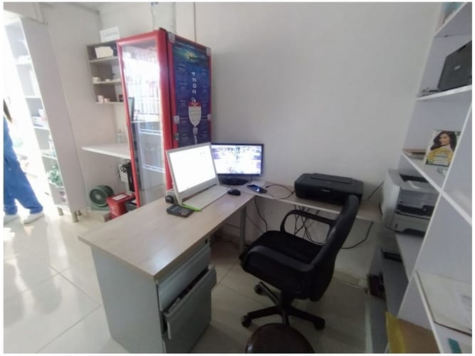 Casa de 5 alcobas en venta en Estadio, Medellín, 182 m² · foto 2 de 24