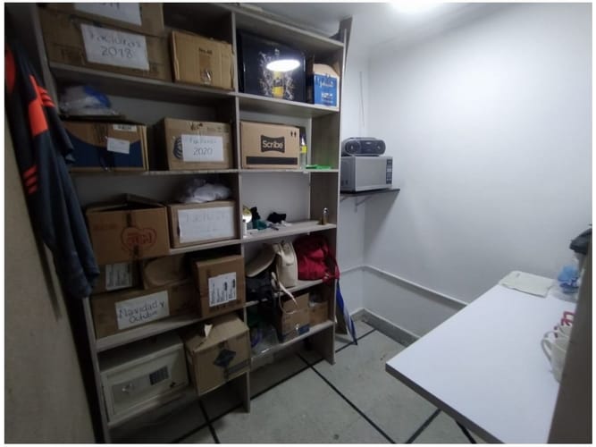 Casa de 5 alcobas en venta en Estadio, Medellín, 182 m² · foto 4 de 24