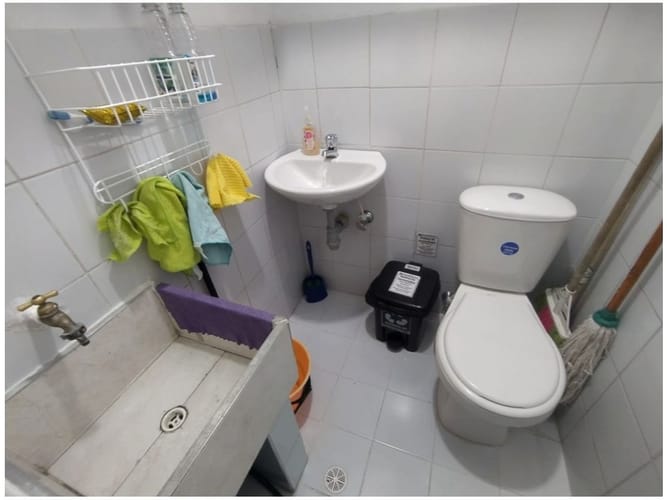 Casa de 5 alcobas en venta en Estadio, Medellín, 182 m² · foto 6 de 24