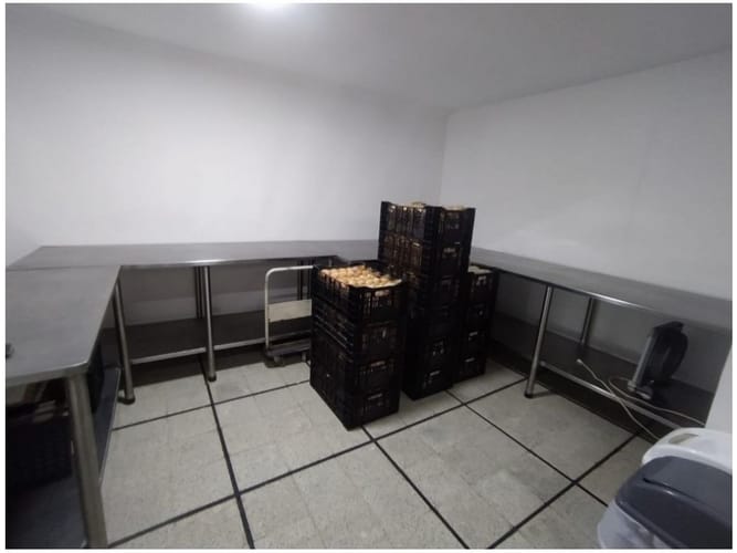 Casa de 5 alcobas en venta en Estadio, Medellín, 182 m² · foto 13 de 24