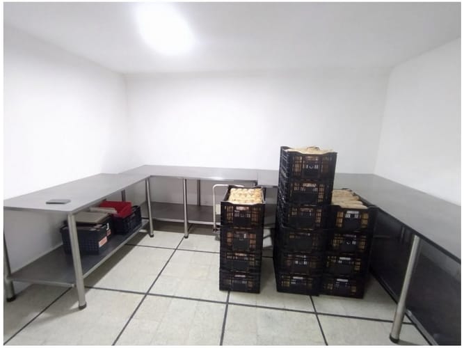 Casa de 5 alcobas en venta en Estadio, Medellín, 182 m² · foto 14 de 24