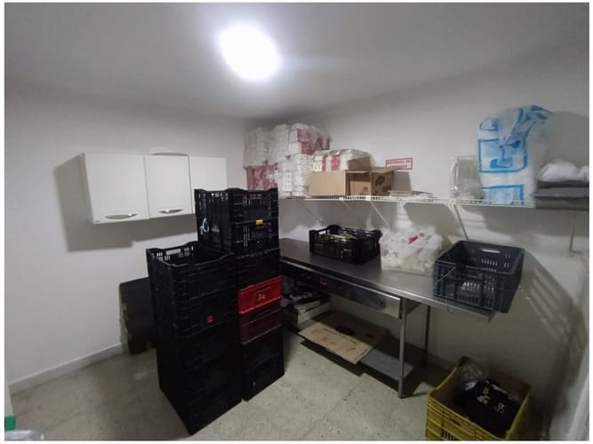 Casa de 5 alcobas en venta en Estadio, Medellín, 182 m² · foto 18 de 24
