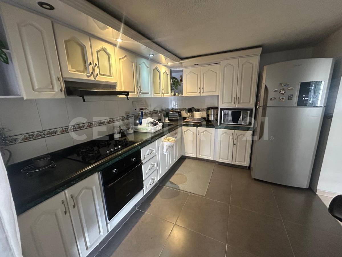 Casa en venta en Modelia, Bogotá · foto 11 de 24