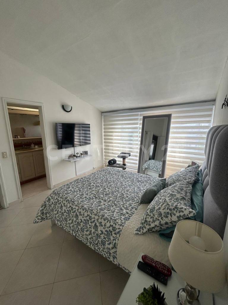 Casa en venta en Modelia, Bogotá · foto 17 de 24