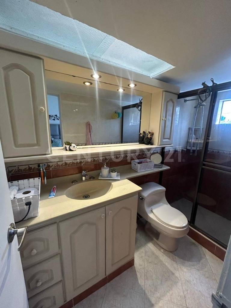 Casa en venta en Modelia, Bogotá · foto 20 de 24
