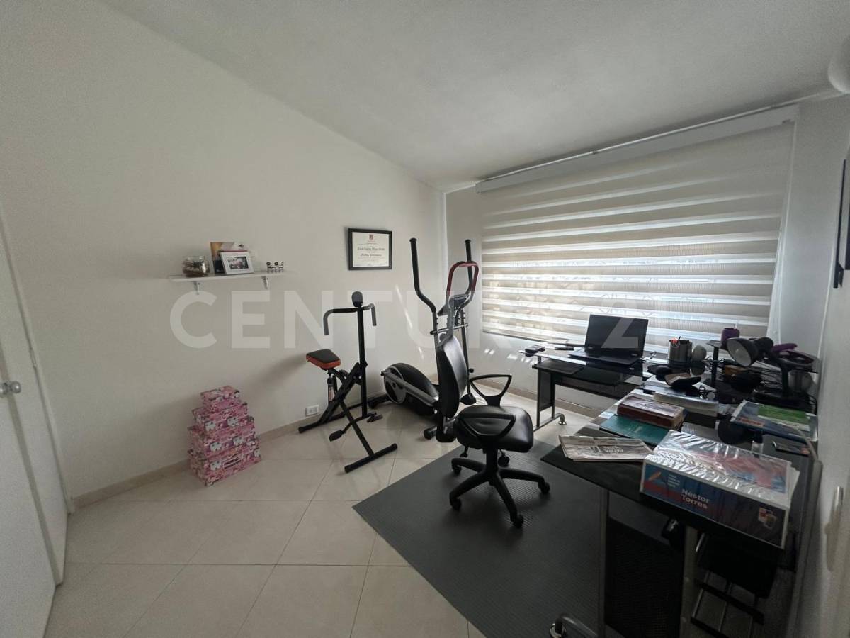 Casa en venta en Modelia, Bogotá · foto 21 de 24