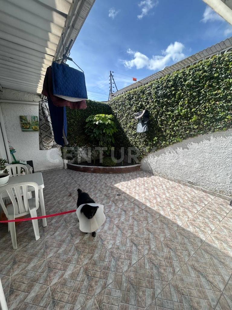 Casa en venta en Modelia, Bogotá · foto 24 de 24