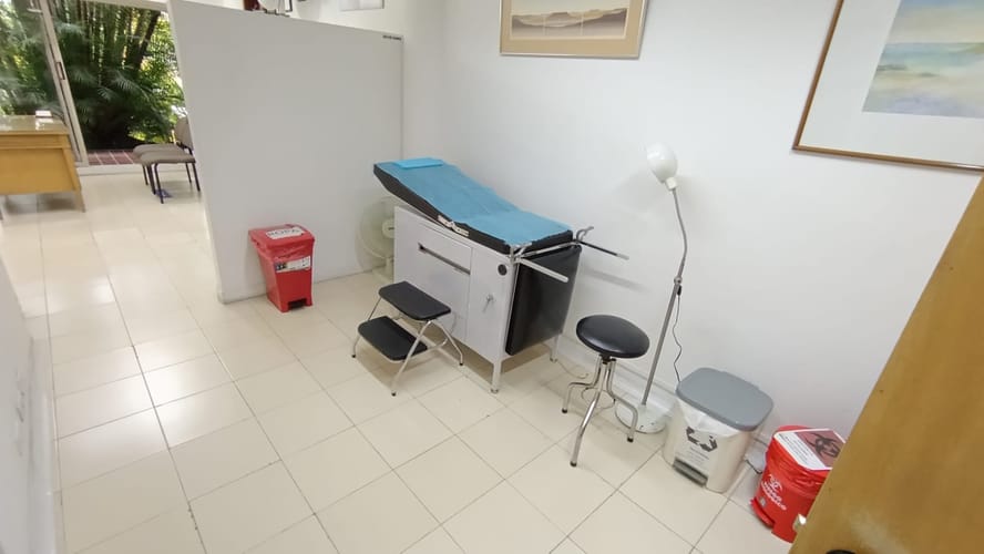 Oficina en arriendo en La Aguacatala, Medellín, 45 m² · foto 8 de 10