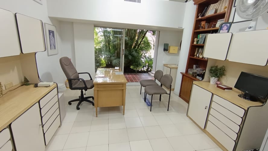 Oficina en arriendo en La Aguacatala, Medellín, 45 m² · foto 10 de 10