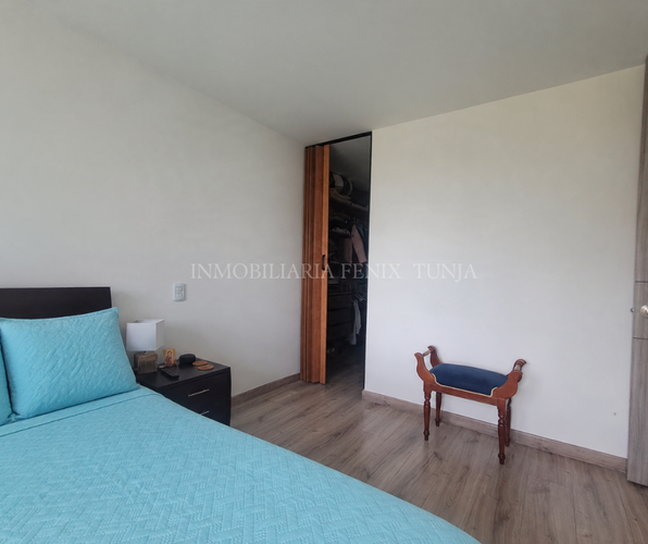 Apartaestudio en venta en Tunja, Tunja, 52 m² · foto 5 de 12