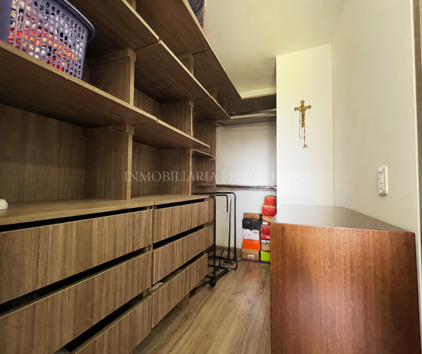 Apartaestudio en venta en Tunja, Tunja, 52 m² · foto 8 de 12
