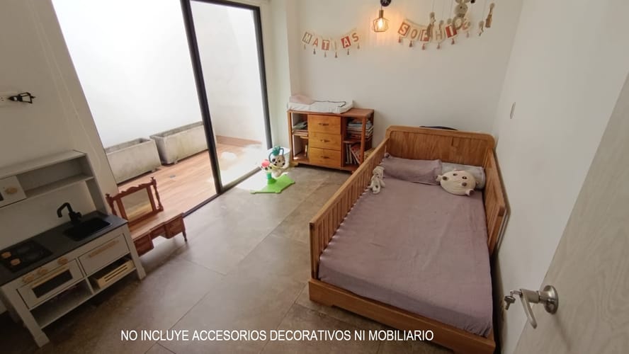Apartamento de 3 alcobas en arriendo en Laureles, Medellín, 128 m² · foto 8 de 17
