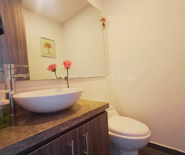 Apartaestudio en venta en Tunja, Tunja, 52 m² · foto 7 de 12
