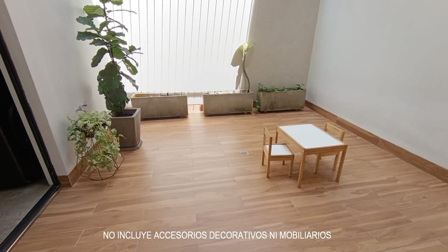 Apartamento de 3 alcobas en arriendo en Laureles, Medellín, 128 m² · foto 12 de 17