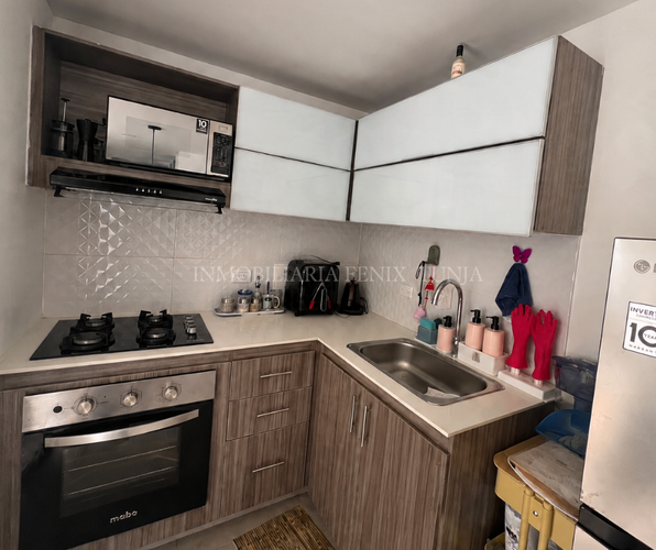 Apartaestudio en venta en Tunja, Tunja, 52 m² · foto 12 de 12
