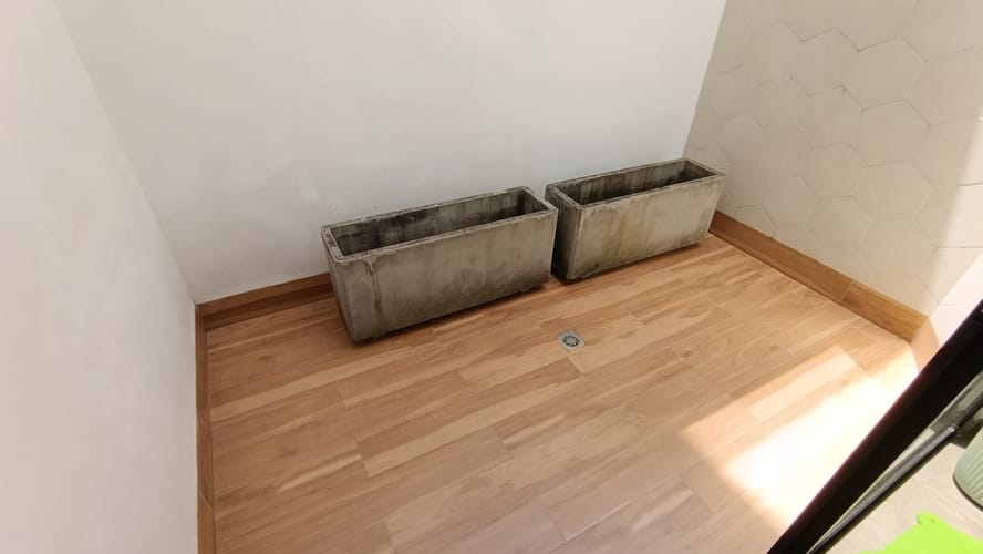 Apartamento de 3 alcobas en arriendo en Laureles, Medellín, 128 m² · foto 13 de 17