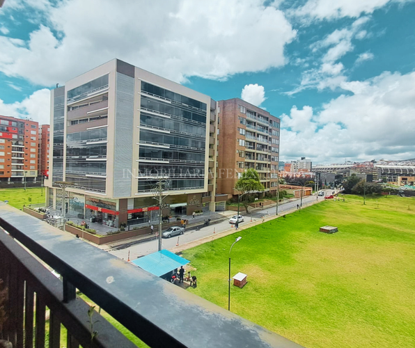 Apartaestudio en venta en Tunja, Tunja, 52 m² · foto 10 de 12