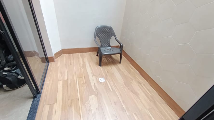 Apartamento de 3 alcobas en arriendo en Laureles, Medellín, 128 m² · foto 14 de 17
