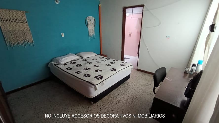 Local en arriendo en Laureles, Medellín, 370 m² · foto 9 de 9