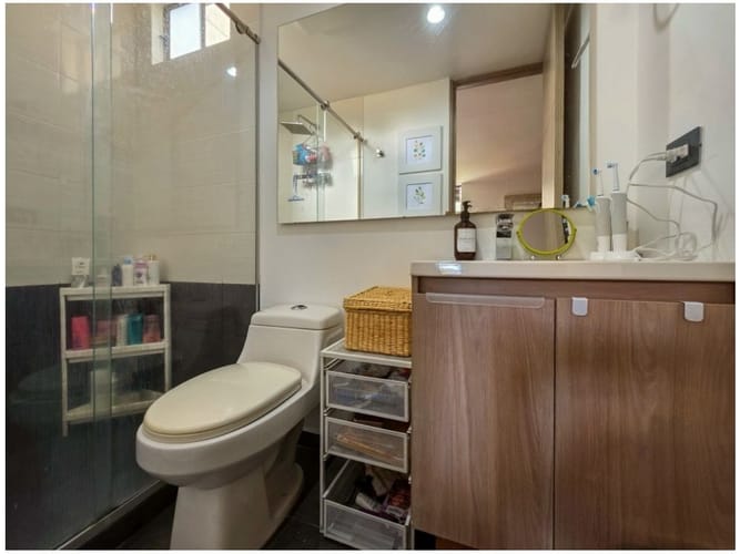 Apartamento en venta en Cumbres, Envigado · foto 10 de 17