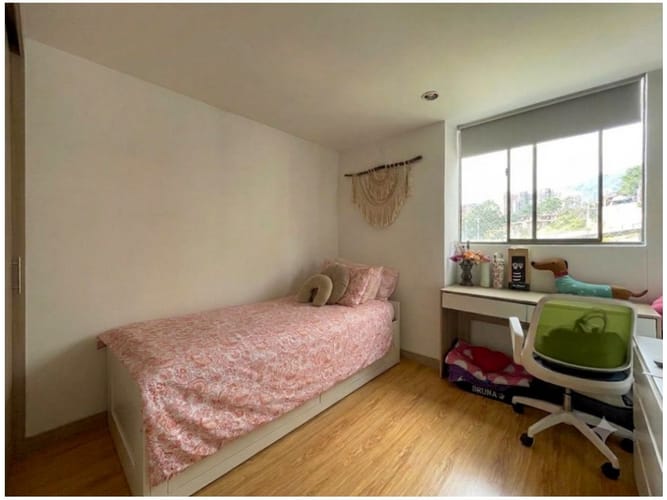 Apartamento en venta en Cumbres, Envigado · foto 11 de 17