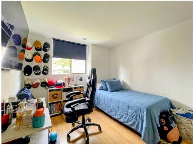 Apartamento en venta en Cumbres, Envigado · foto 12 de 17
