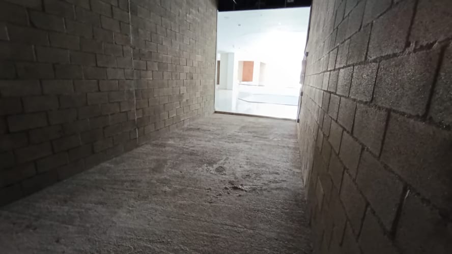 Consultorio en arriendo en Laureles, Medellín, 31 m² · foto 2 de 7