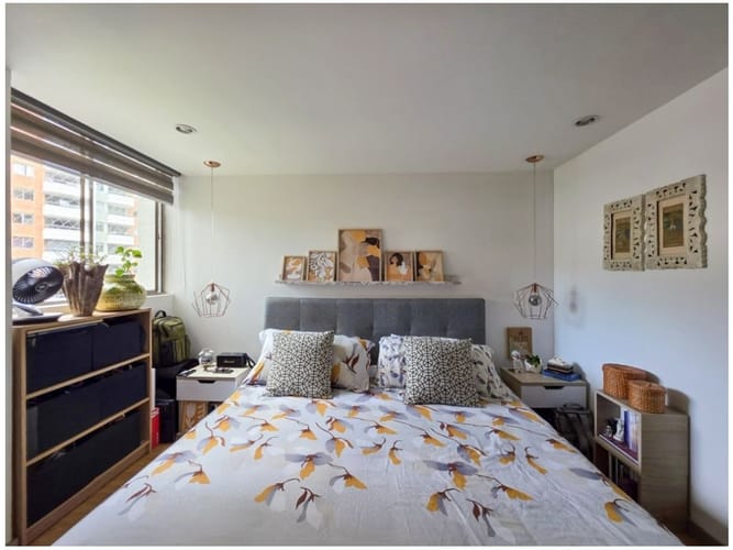 Apartamento en venta en Cumbres, Envigado · foto 14 de 17