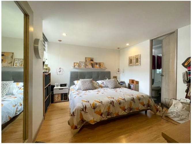 Apartamento en venta en Cumbres, Envigado · foto 17 de 17