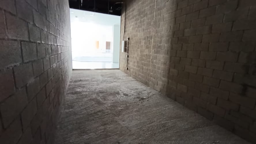 Consultorio en arriendo en Laureles, Medellín, 31 m² · foto 7 de 7