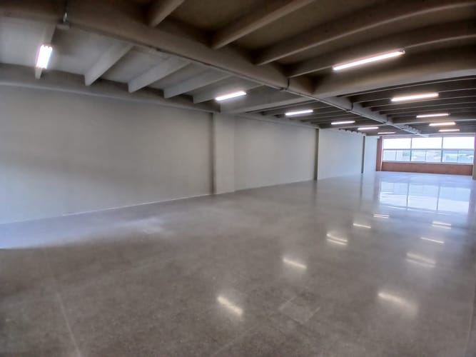 Local en arriendo en Shellmar, Medellín, 231 m² · foto 4 de 6