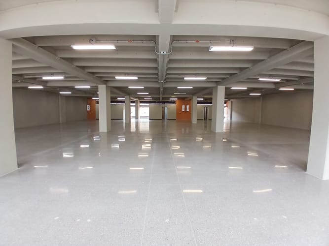 Local en arriendo en Shellmar, Medellín, 693 m² · foto 6 de 7